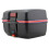 Motorcycle Tail Trunk Waterproof Impact Resistant 3