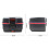 Motorcycle Tail Trunk Waterproof Impact Resistant 10