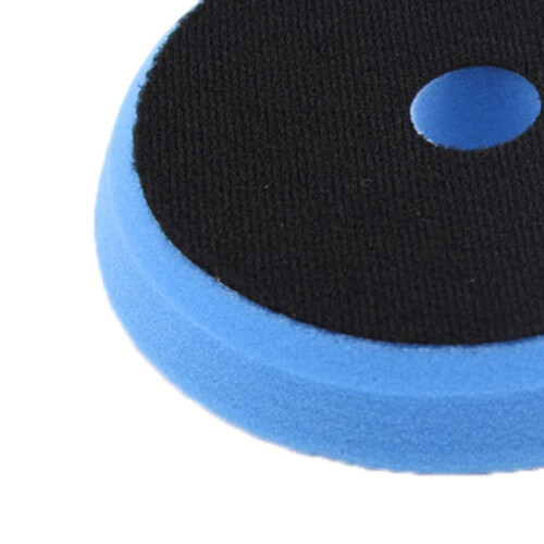 Car Polishing Pad Polisher Machine Waxing Buffing 2