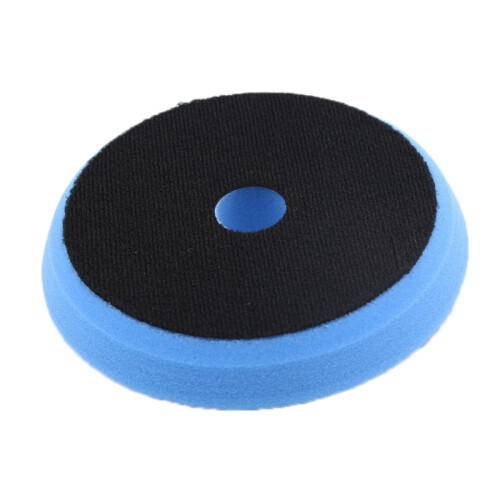 Car Polishing Pad Polisher Machine Waxing Buffing