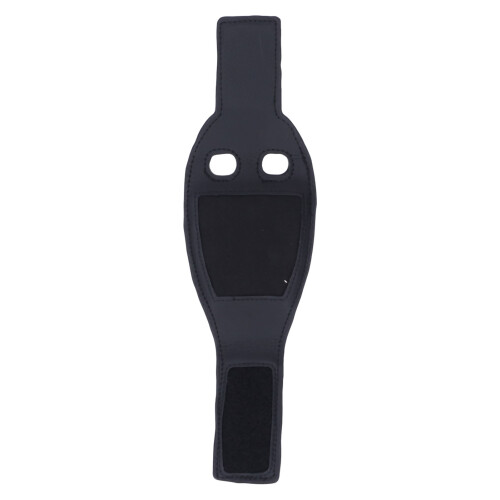 Adjustable Nylon Golf Rangefinder Holder Strap with Slip-Resistant Fabric 1