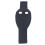 Adjustable Nylon Golf Rangefinder Holder Strap with Slip-Resistant Fabric 16