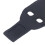Adjustable Nylon Golf Rangefinder Holder Strap with Slip-Resistant Fabric 7