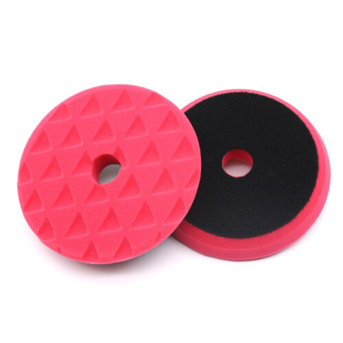 Car Polishing Pad Polisher Machine Waxing Buffing