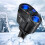 Bluetooth 2 Socket Cigarette Lighter Splitter 14