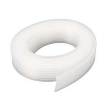 Flexible 8-Row Ink Tube 1.5m - Perfect for Solvent Dye & Pigment Inks
