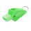 Grüne Sport Pfeife mit Lanyard und Fingerclip 4