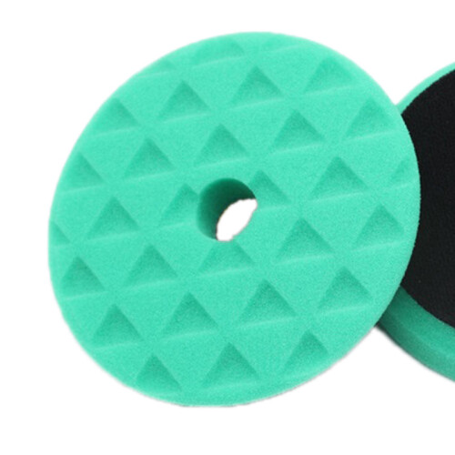Car Polishing Pad Polisher Machine Waxing Buffing 1