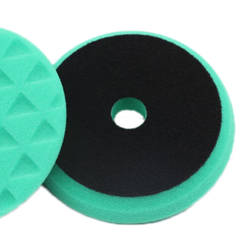 Car Polishing Pad Polisher Machine Waxing Buffing 2