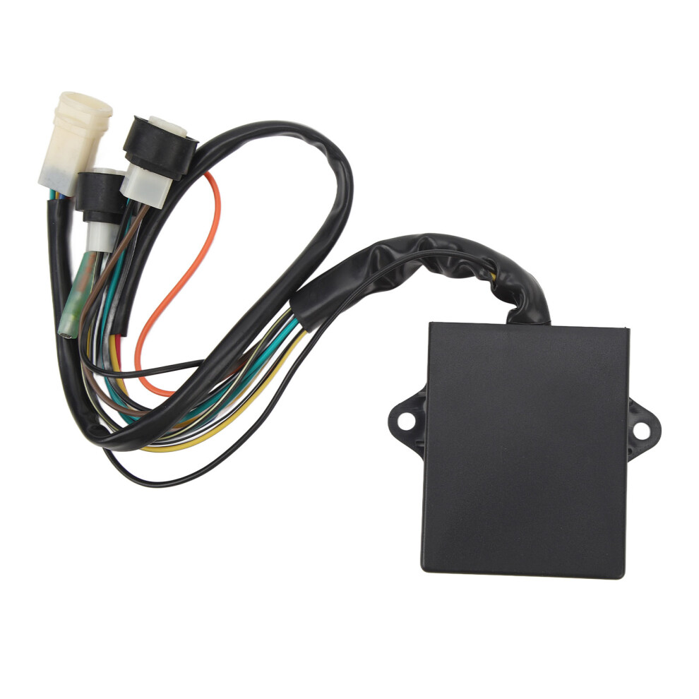 Cdi Module 3Gd855402000 For Warrior 350 Yfm350x 1990-1995, Improved Ignite 9341332075955