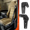 2 Pcs Seat Angle Adjuster High Accuracy Car Seat 11