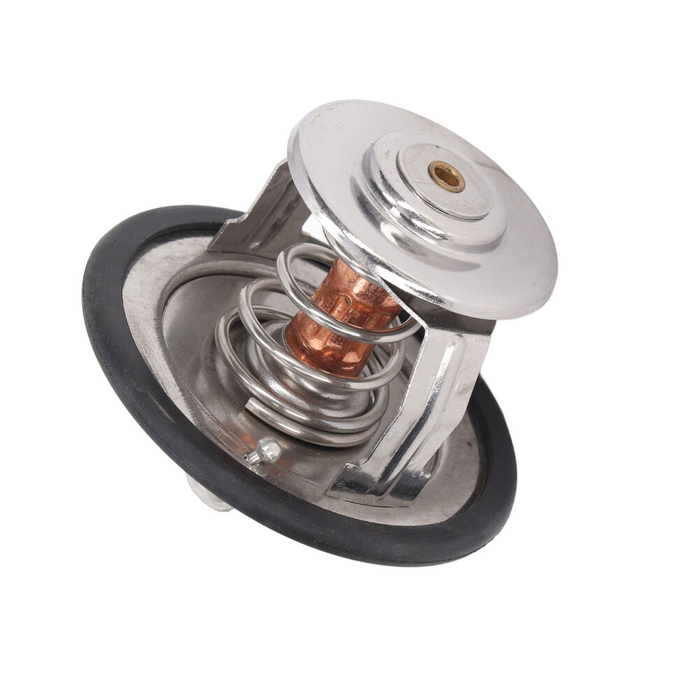 Engine Thermostat 71C Replacement For Komatsu D53a-17 D53p-17 D31p-18A D31e-18 D37p-5A Dozer 4061332075872