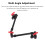 Articulating Arm Universal Type 22 Inch 1/4 Screw 7