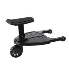 Stroller Wheeled Board Stroller Ride On Board with