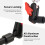 Articulating Arm Universal Type 22 Inch 1/4 Screw 4