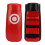 Boxing Kick Pad with Curved Punching Surface PU 8