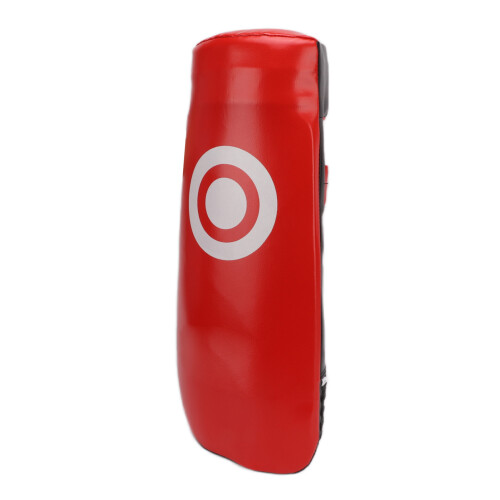 Boxing Kick Pad with Curved Punching Surface PU 1