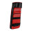 Boxing Kick Pad with Curved Punching Surface PU 6