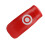 Boxing Kick Pad with Curved Punching Surface PU 7