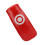 Boxing Kick Pad with Curved Punching Surface PU 4