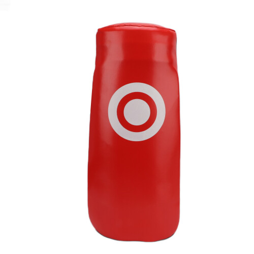 Boxing Kick Pad with Curved Punching Surface PU