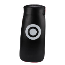 Boxing Kick Pad with Curved Punching Surface PU