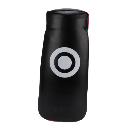 Boxing Kick Pad with Curved Punching Surface PU
