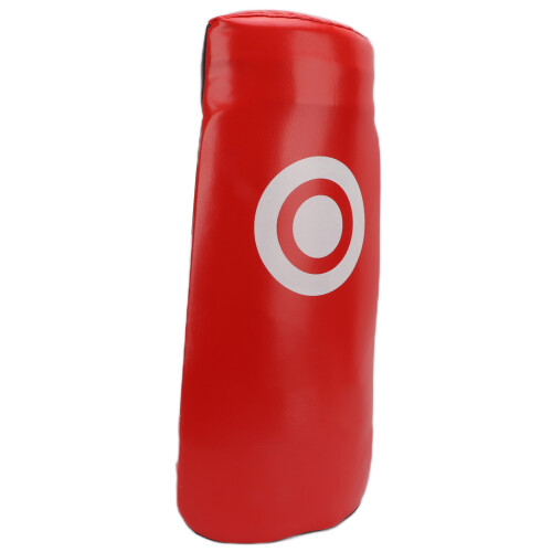 Boxing Kick Pad with Curved Punching Surface PU 2