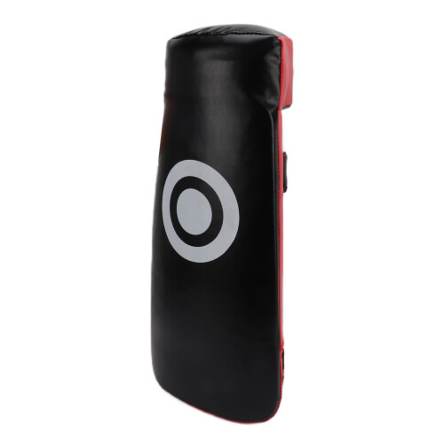 Boxing Kick Pad with Curved Punching Surface PU 2