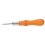 4 in 1 Multifunctional DIY Wood Handle Leather 3