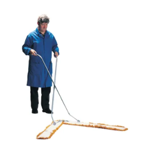 Scissor Action V Sweeper