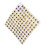 Simulation Fisheye Sticker Durable Lightweight Not 7