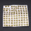 Simulation Fisheye Sticker Durable Lightweight Not 15