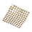 Simulation Fisheye Sticker Durable Lightweight Not 3
