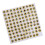 Simulation Fisheye Sticker Durable Lightweight Not 9