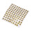 Simulation Fisheye Sticker Durable Lightweight Not 8
