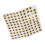 Simulation Fisheye Sticker Durable Lightweight Not 6