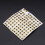 Simulation Fisheye Sticker Durable Lightweight Not 14