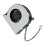 CPU-Kühllüfter 4-Pin-Stecker für Delta Electronics KDB0712HB D117, 12V 0,45A 5
