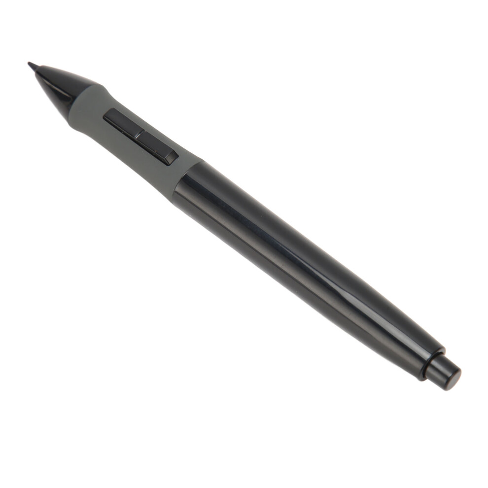 Pen68 Stylus With 8192 Pressure For Huion Graphic Tablets Black 5011332080191