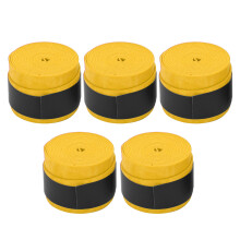 5PCS Handle Overgrip NonSticky Breathable Matte