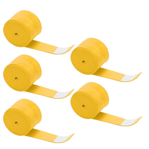 5PCS Handle Overgrip NonSticky Breathable Matte 2