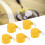 5PCS Handle Overgrip NonSticky Breathable Matte 12