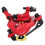 M365pro Pro2 Red Aluminium Disc Brake Caliper 12