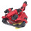 M365pro Pro2 Red Aluminium Disc Brake Caliper 16