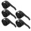 5PCS Handle Overgrip NonSticky Breathable Matte 8