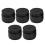 5PCS Handle Overgrip NonSticky Breathable Matte 1