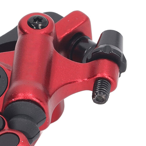 M365pro Pro2 Red Aluminium Disc Brake Caliper 2