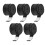 5PCS Handle Overgrip NonSticky Breathable Matte 7