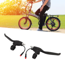 Waterproof Aluminium Alloy E-Bike Brake Lever